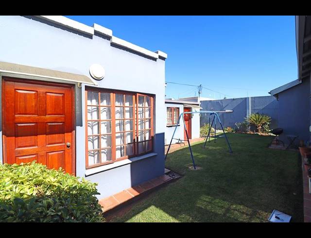 3 BEDROOM HOUSE FOR SALE IN ORANGE GROVE